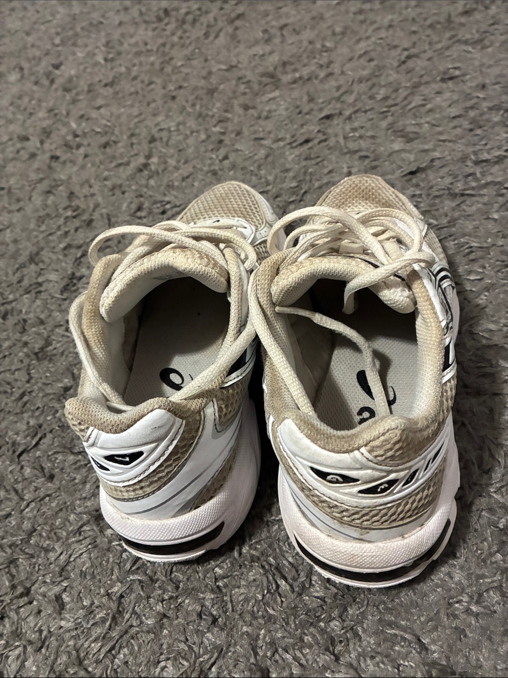 ASICS gel-1130 - Picture 4 of 8